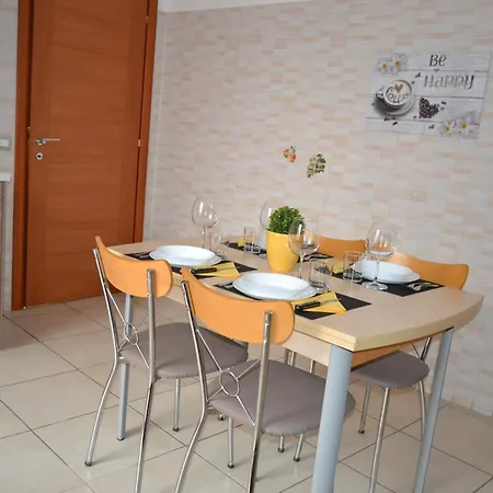 Garbantsuite In