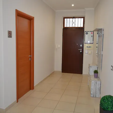 Appartamento Garbantsuite In