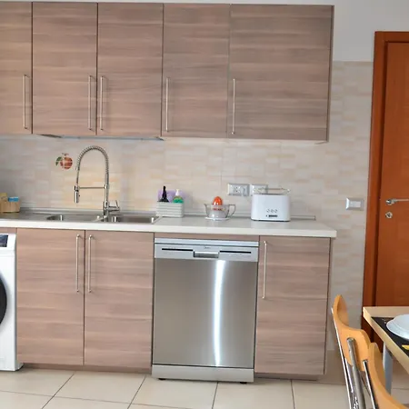 Daire Garbantsuite In *