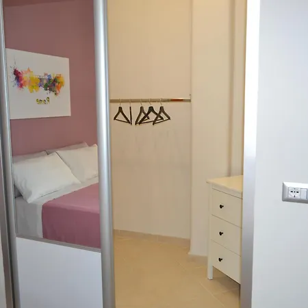 Garbantsuite In Roma