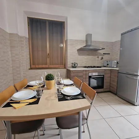 Daire Garbantsuite In *