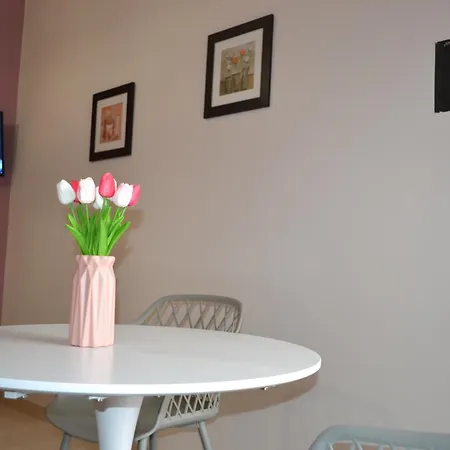 Appartamento Garbantsuite In