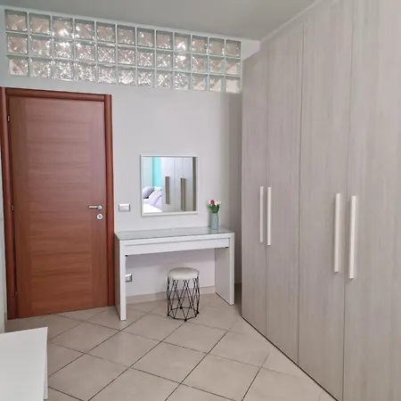 Garbantsuite In * Rome