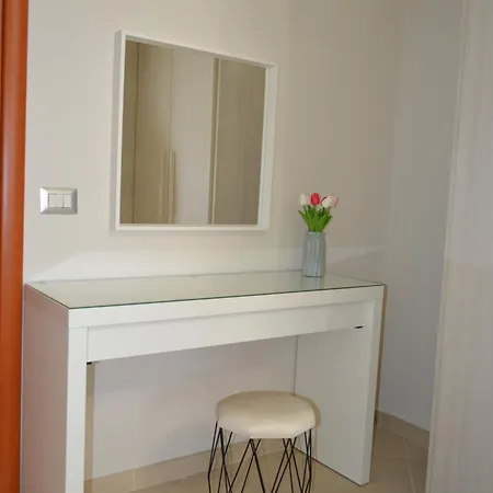 Garbantsuite In Rome