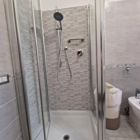 Garbantsuite In Daire *