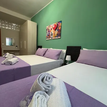 Apartment Garbantsuite In