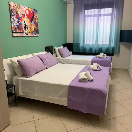 Apartment Garbantsuite In *