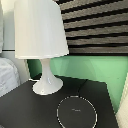 Apartment Garbantsuite In Rome
