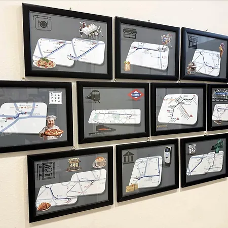 Garbantsuite In Appartamento Roma