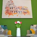Garbantsuite In Apartamento