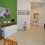 Apartamento Garbantsuite In *