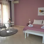 Garbantsuite In Apartamento Roma