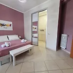 Garbantsuite In Roma