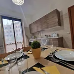Garbantsuite In Roma