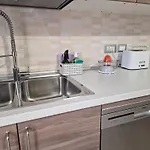 Garbantsuite In Apartamento *