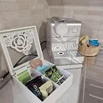 Garbantsuite In Apartamento *