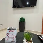 Apartamento Garbantsuite In *