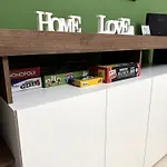 Garbantsuite In Apartamento *